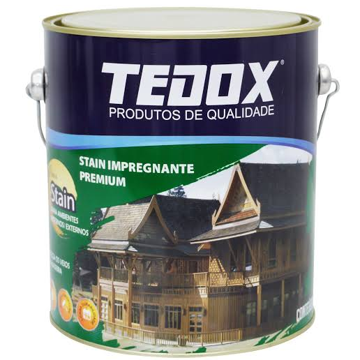 Stain Tedox